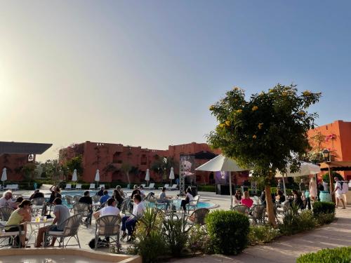 Gallery image of SOULOTEL EMERALD Resort & Spa in Marsa Alam City