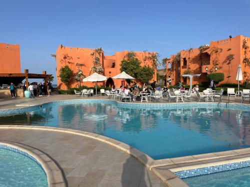 Gallery image of SOULOTEL EMERALD Resort & Spa in Marsa Alam City