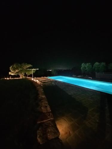 Gallery image of Il nido delle rondini in Cisternino