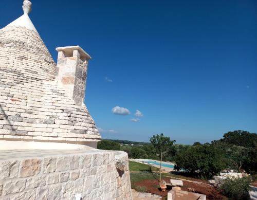 Gallery image of Il nido delle rondini in Cisternino