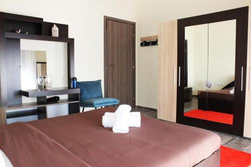 Globy SeaView Apartments Kavala