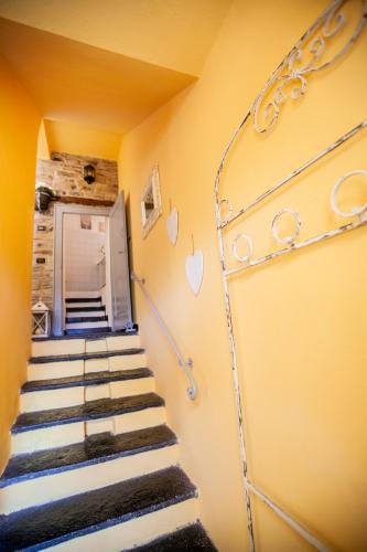 Imagen de la galería de Casa di MOMO, en Carate Urio