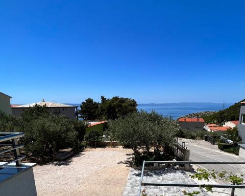 Gallery image of Beslic Apartments in Makarska