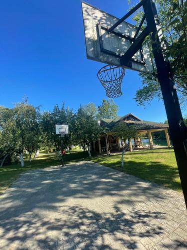 Fotografie z fotogalerie ubytování Villa My Island v destinaci Bihać