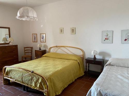Gallery image of La Casina Rosella in Montaione