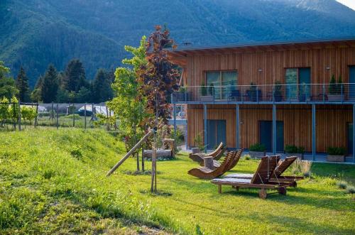 Gallery image of Bosc del Meneghì in Ledro