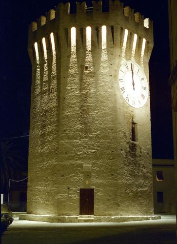 Gallery image of Hotel Regent - In pieno Centro in San Benedetto del Tronto