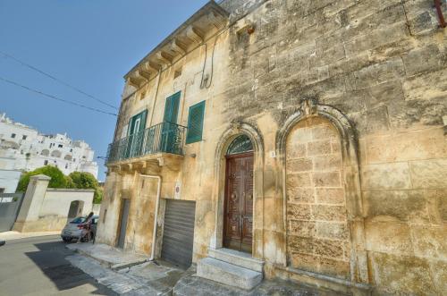 Galeriebild der Unterkunft Suite la terrazza di Don Peppino in Ostuni