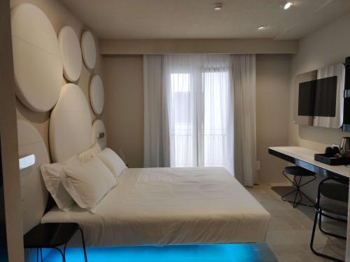 Deluxe Zimmer