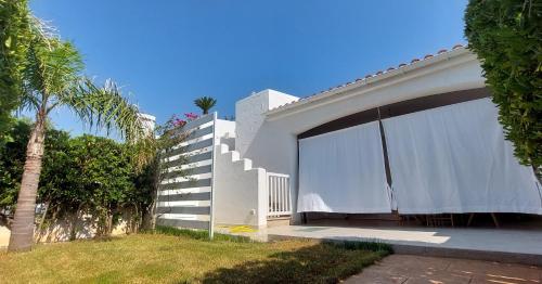 Ostuni Seaside