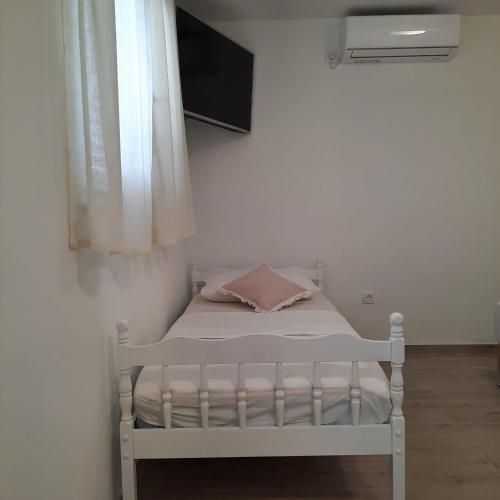 Studio apartman Mare