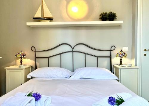 2 Bedrooms, Airco, Wifi, Garibaldi Station by Kibilù Affitti Brevi
