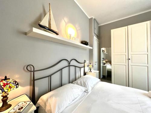 2 Bedrooms, Airco, Wifi, Garibaldi Station by Kibilù Affitti Brevi