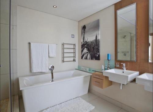 Foto dalla galleria di The Pearls of Umhlanga - Ocean view Apartments a Durban