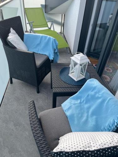 B-Apartment Vienna 12