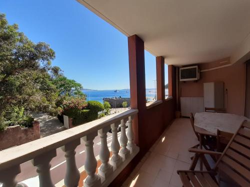 Gallery image of Aquarella in Théoule-sur-Mer