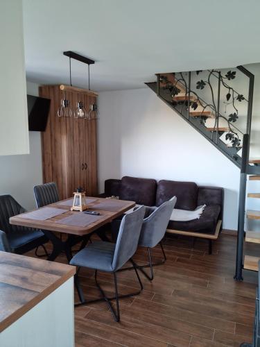 Kuća za odmor Baron