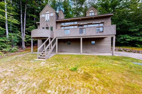Tin Mountain Treetops Time – Photos 2