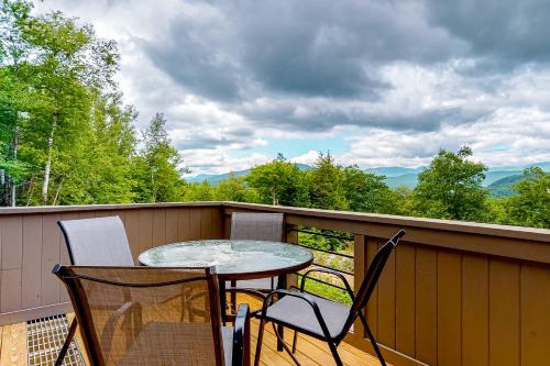 Tin Mountain Treetops Time – Photos 3