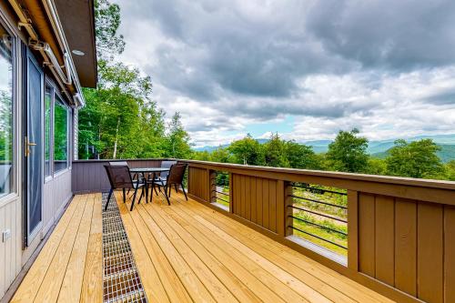 Tin Mountain Treetops Time – Photos 4