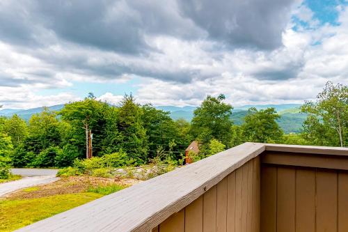 Tin Mountain Treetops Time – Photos 5