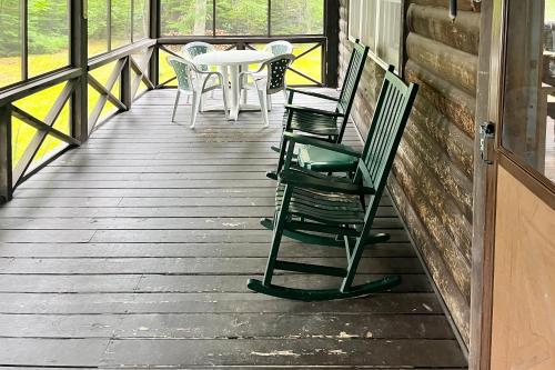 Peaceful Lakeside Retreat – Photos 3