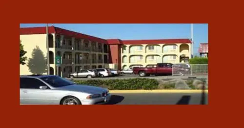 Skyway Inn - Seatac in Federal Way