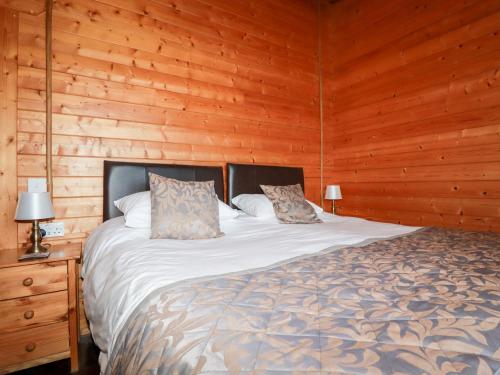 Foto de la galería de Cedar Lodge en Bodmin