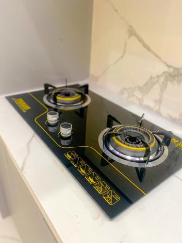 Fotografie z fotogalerie ubytování Algara Puncak Hotel v destinaci Puncak
