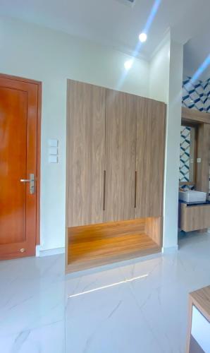 Fotografie z fotogalerie ubytování Algara Puncak Hotel v destinaci Puncak