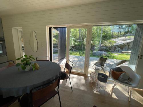 Φωτογραφία από το άλμπουμ του 5 person holiday home in HÄLLEVIKSSTRAND-By Traum σε Hälleviksstrand