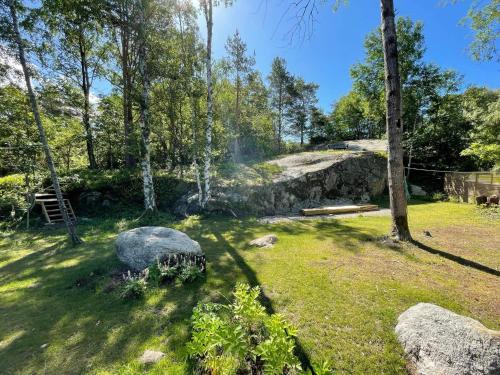 Φωτογραφία από το άλμπουμ του 5 person holiday home in HÄLLEVIKSSTRAND-By Traum σε Hälleviksstrand