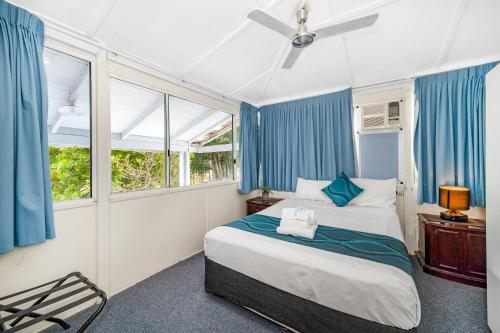 Gallery image of Strand Motel in Townsville
