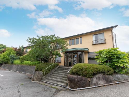 Tabist Matsushima Onsen Otomenoyu Sakurashi
