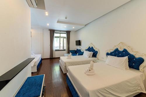 Gallery image of Nostalgia Hotel and Spa in Hoi An