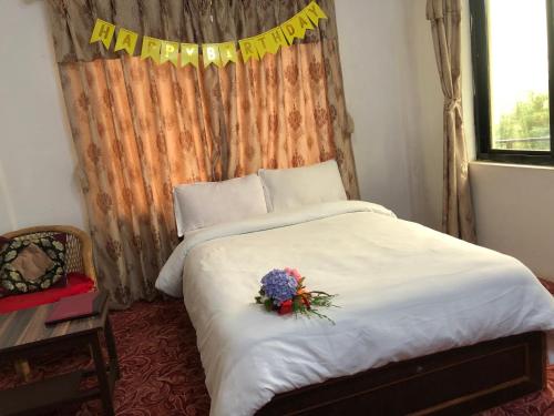 Gallery image of Nayagaun Village Resort in Nagarkot