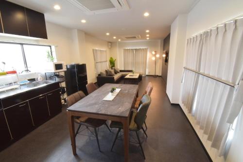Ogu house Beppu