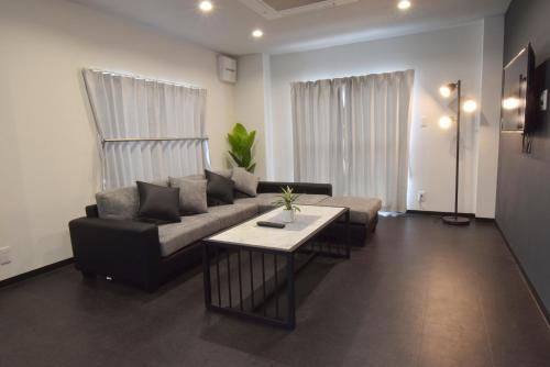 Ogu house Beppu