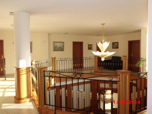 Gallery image of Семеен хотел Кристал in Smolyan