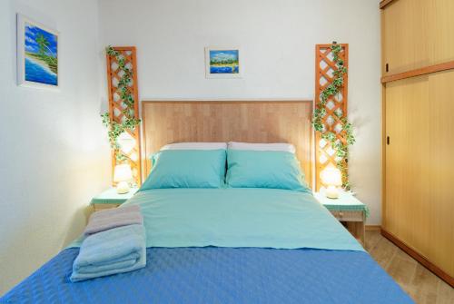 Fotografia z galérie ubytovania Studio Apartment Noemi v destinácii Buje