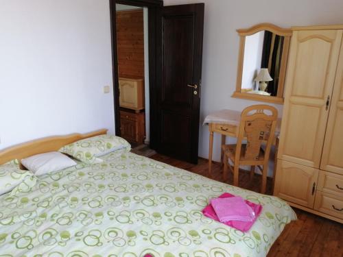 Afbeelding uit fotogalerij van Elida Guest House in Shabla