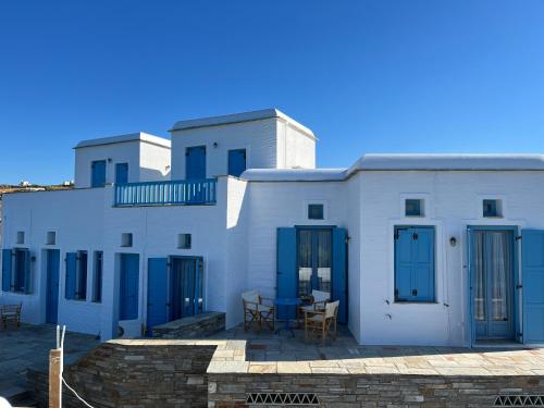 Gallery image of Cavo Lacia in Gavrion