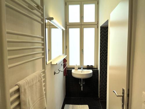 Casa Nostra - Zentrale Wohnung am Augarten