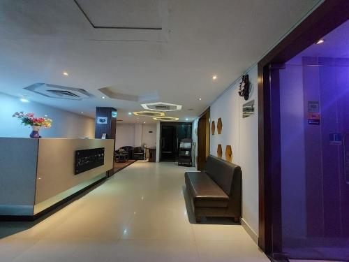Gallery image of Orbit Hotel - Bagdogra in Bāghdogra