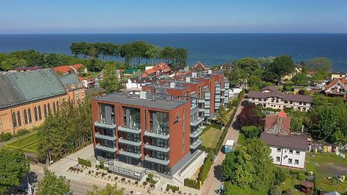 SUMMER LOFTS Premium with playroom & lounge by MS Pro
