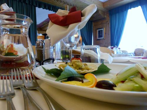 Gambar di galeri bagi Club Hotel Alpino di Folgaria