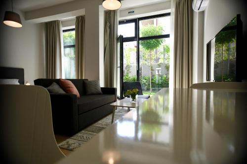 Foto Connect Living Apartments Free Parking 2
