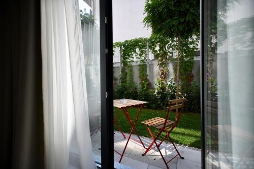 Foto Connect Living Apartments Free Parking 4