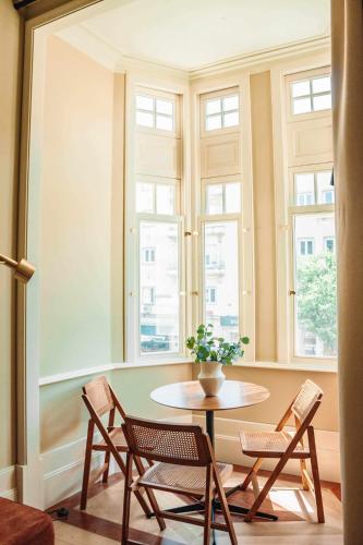 Foto Villa Theatro Heritage Apartments 4