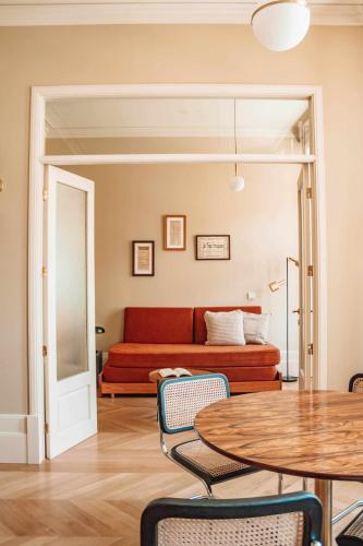 Foto Villa Theatro Heritage Apartments 5